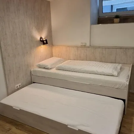 Welcome Διαμέρισμα *