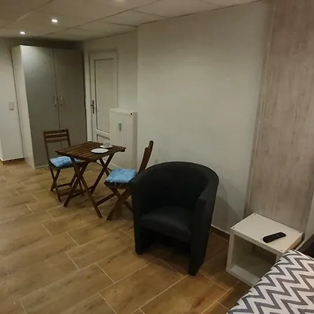 Welcome Lägenhet Cölbe