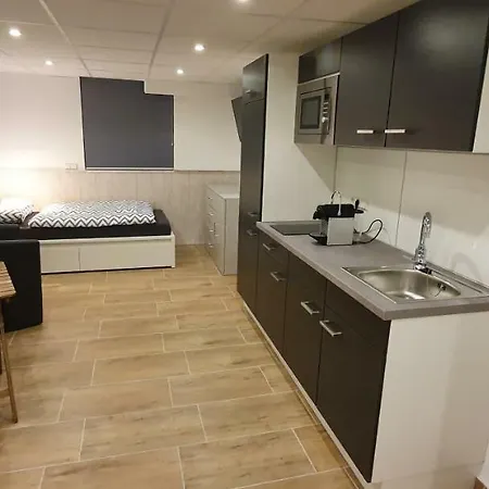 Appartement My Cölbe