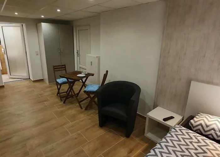 Welcome Apartmán Cölbe